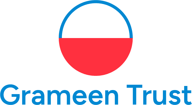 Grameen Trust logo