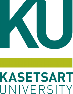 Kasetsart University logo
