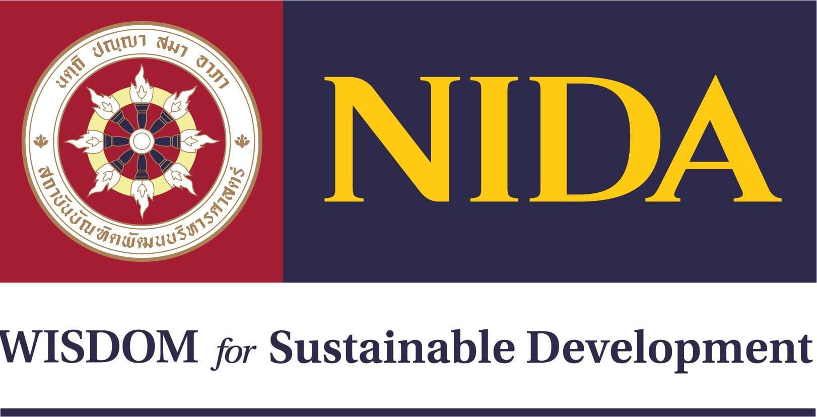 NIDA logo