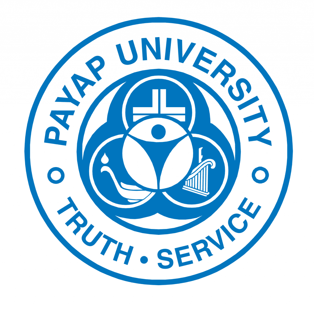 Payap University logo