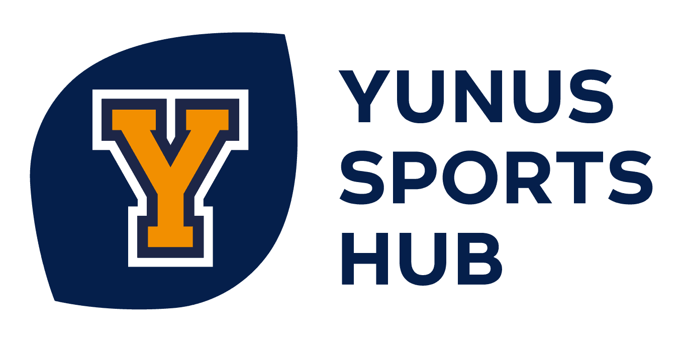 yunus sports hub logo