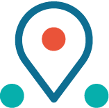 Location icon