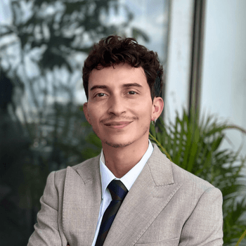 Jonathan Brenes Salazar