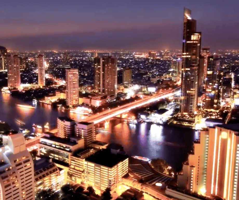 Social Procurement: Driving Inclusive & Sustainable Supply Chains in Thailand