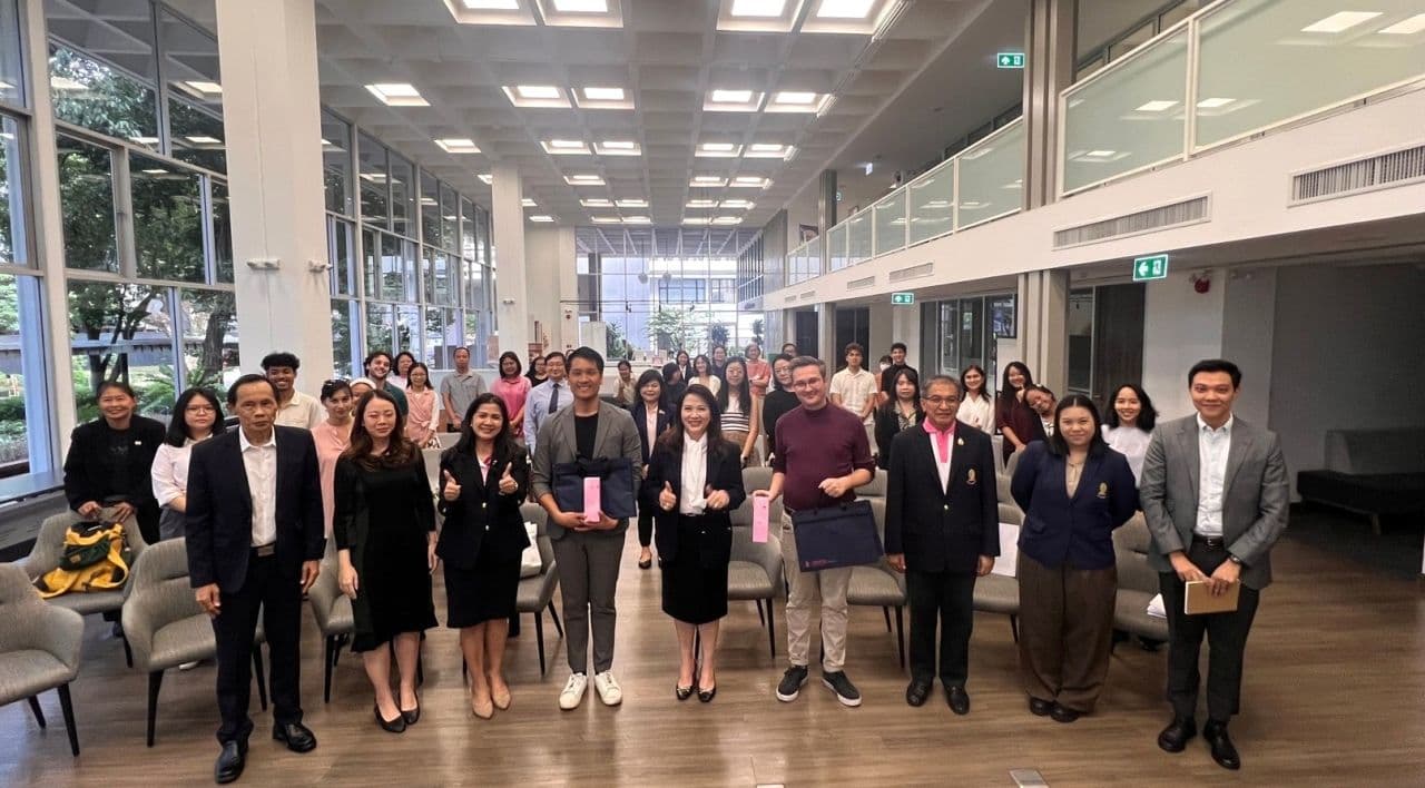 Cover image for blog: REDUCING PLASTIC POLLUTION IN ASEAN COUNTRIES:A Systematic Review of Voluntary and Mandatory Upstream Policy Interventions