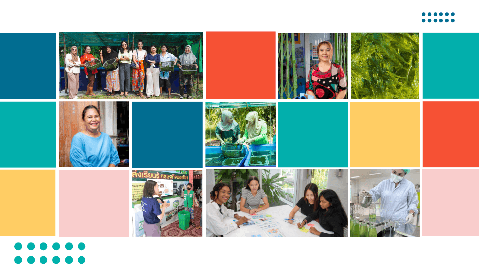 Yunus Thailand 2024 Annual Report