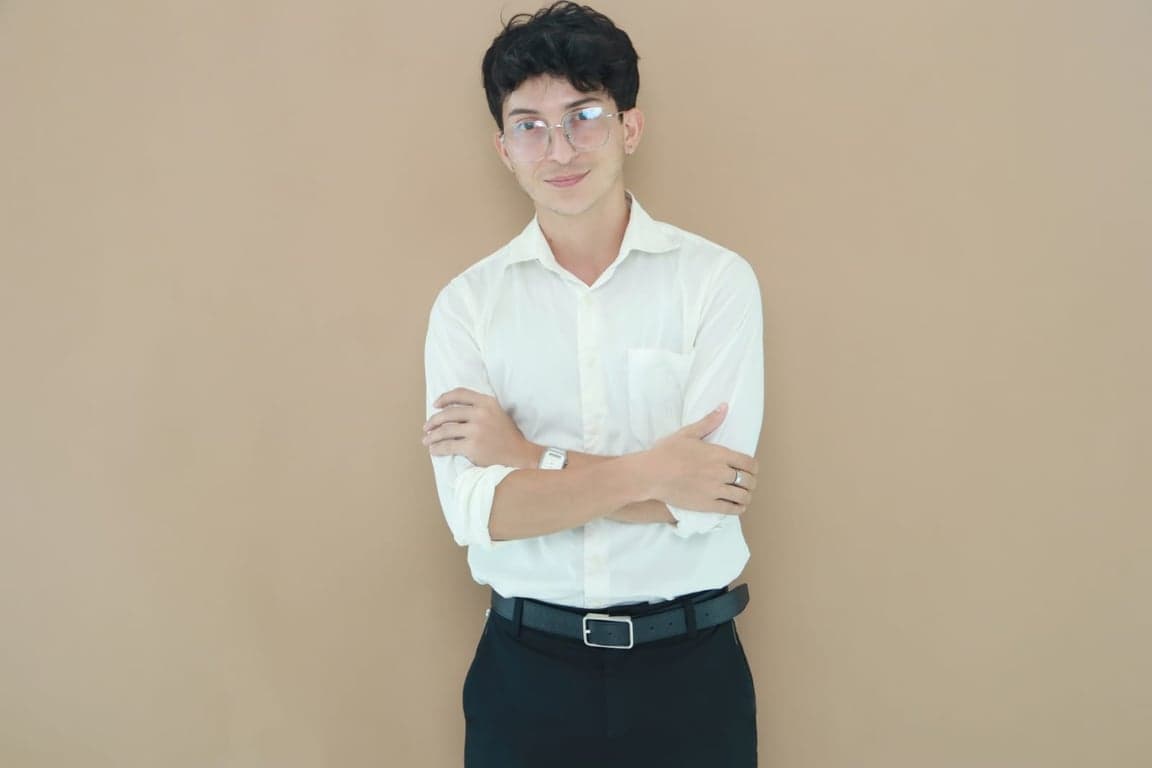 Jonathan Brenes Salazar