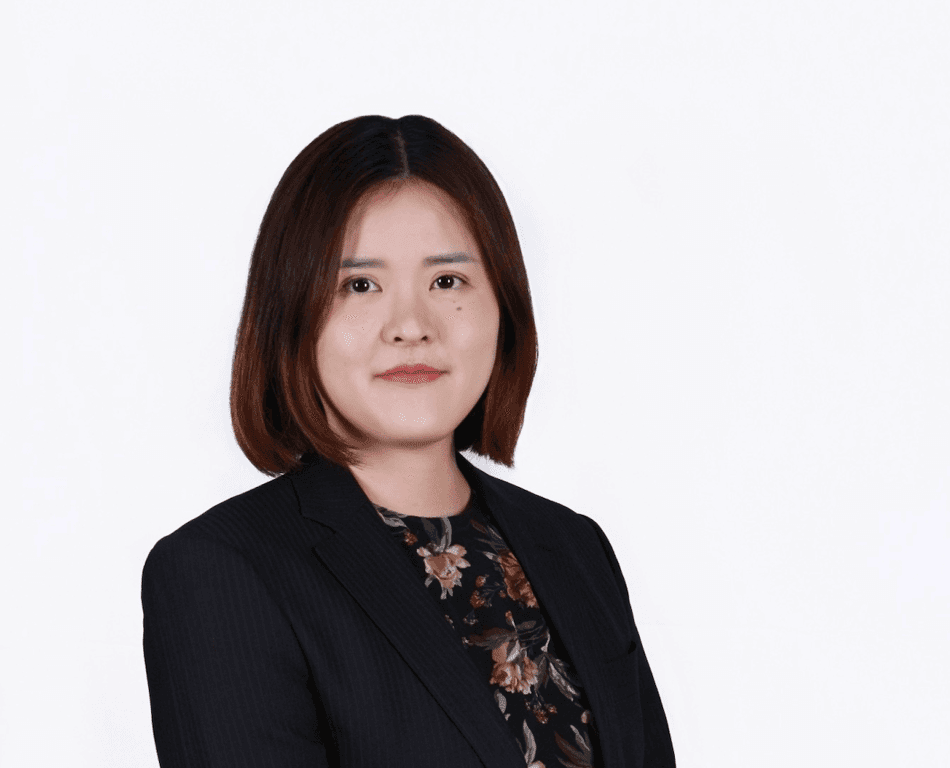 Portrait of Pornlumon Net Nirachatsuwan