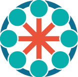 Venture services diagram showing core offerings