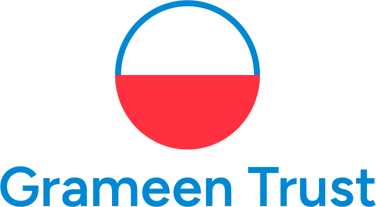 Grameen Trust logo