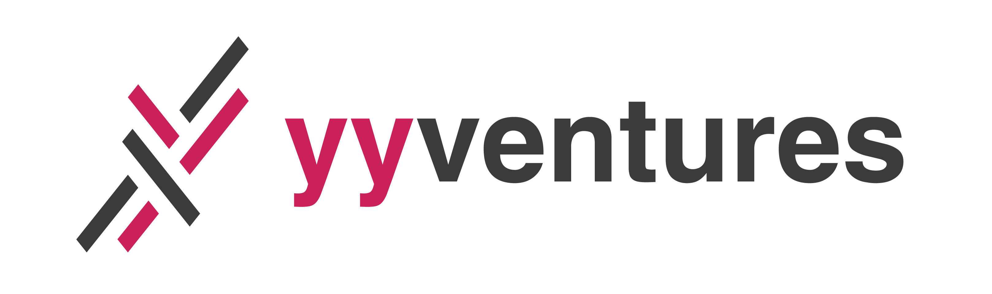 yy Ventures logo