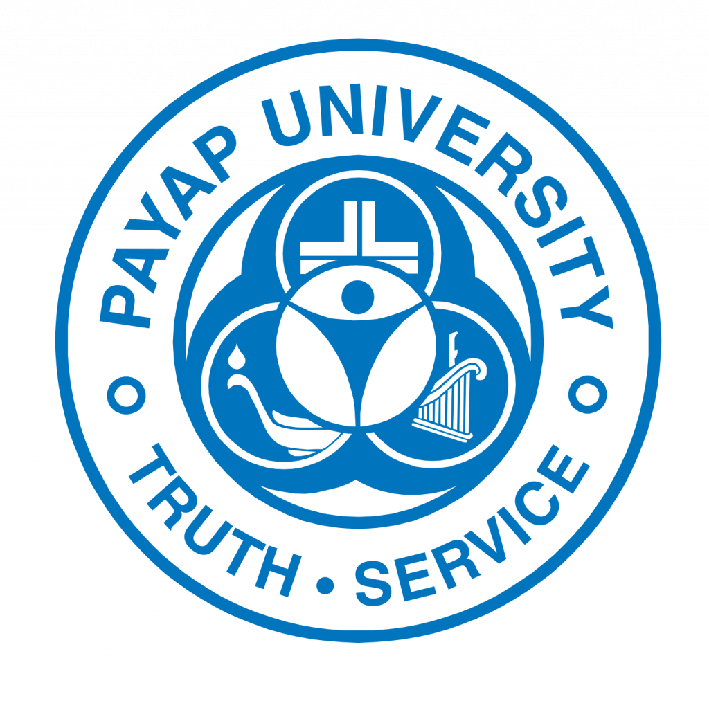 Payap University logo