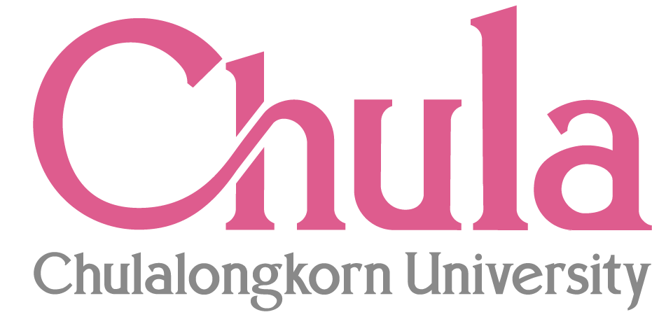 Chulalongkorn University logo