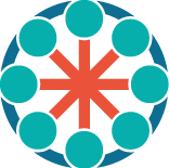 Venture services diagram showing core offerings